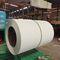 Fabricant de bobines d'aluminium recouvertes de couleur blanche de largeur de 39' de largeur de PE/PVDF