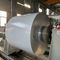 Fabricant de bobines d'aluminium recouvertes de couleur blanche de largeur de 39' de largeur de PE/PVDF